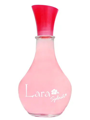 Perfume Lara de Blosson Ville