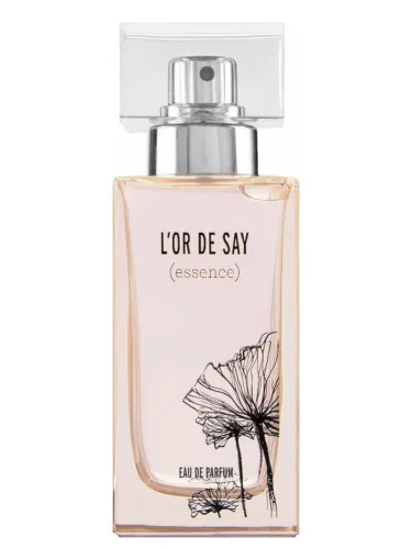 Imagen de L'Or de Say Essence