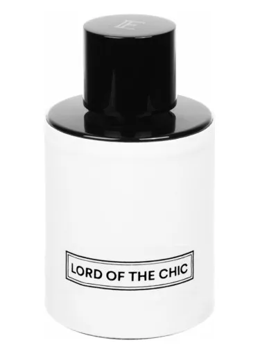 Perfume Lord of The Chic de Eternel Gentleman
