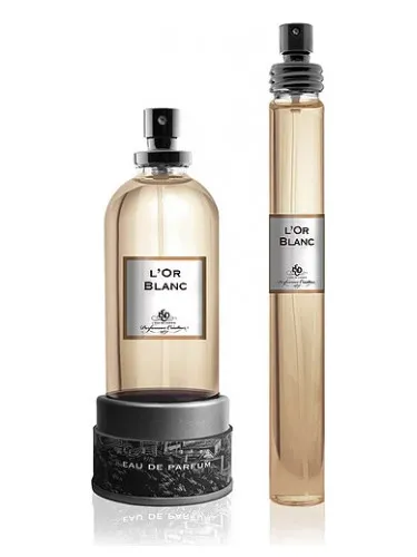 Perfume L'Or Blanc de L'Eau De Cassis
