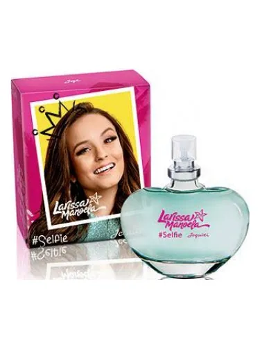 Imagen de Larissa Manoela #Selfie