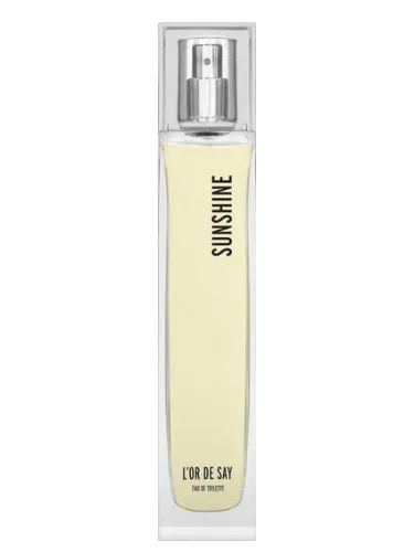 Imagen de L'Or de Say Sunshine