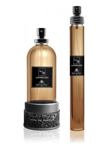 Perfume Lorenzo de L'Eau De Cassis