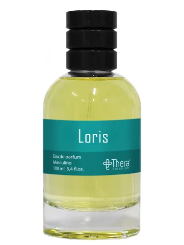 Perfume Loris de Thera Cosméticos
