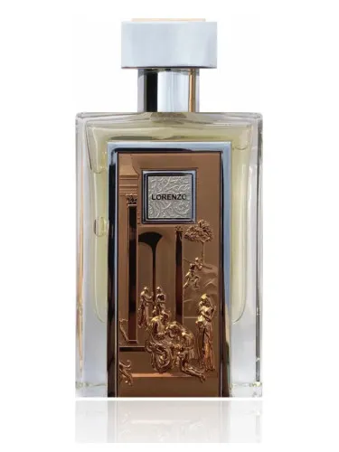 Perfume Lorenzo de Florence