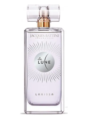Perfume Larissa de Jacques Battini