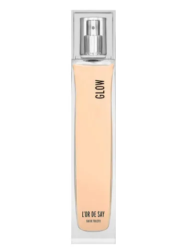 Perfume L'Or de Say Glow de Orsay
