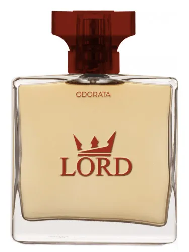 Perfume Lord de Odorata
