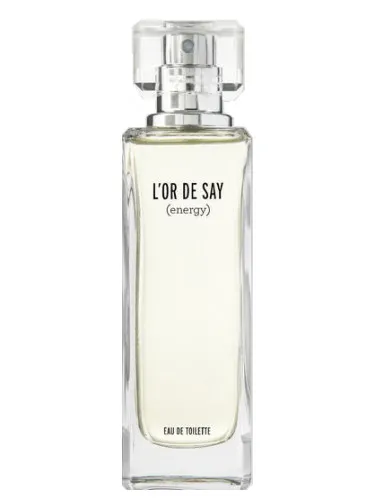 Imagen de L'Or De Say Energy