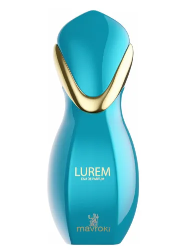 Perfume Lurem de Mavroki