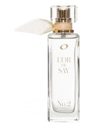 Imagen de L'Or de Say No. 2