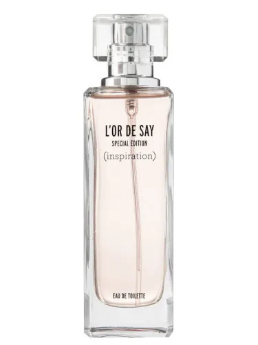 Imagen de L'Or de Say Inspiration