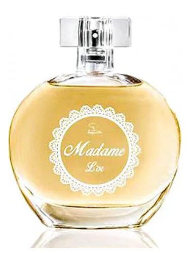 Colección Madame