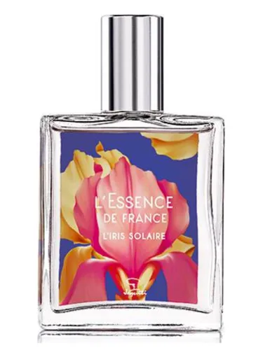 Imagen de L'Essence de Paris L'Iris Solaire