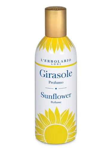 Perfume Girasole de L'Erbolario