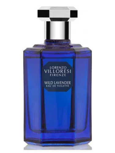 Perfume Wild Lavender de Lorenzo Villoresi