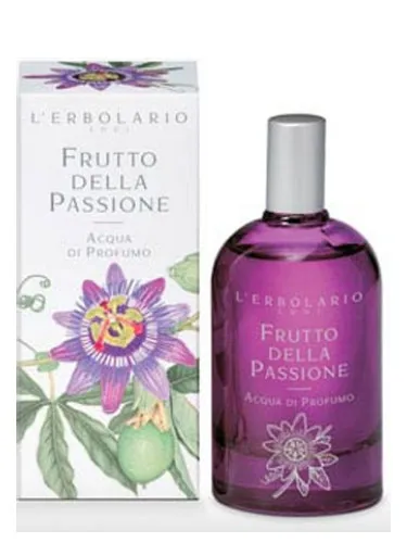 Perfume Frutto della Passione de L'Erbolario