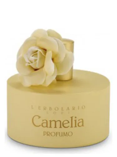 Perfume Camelia de L'Erbolario