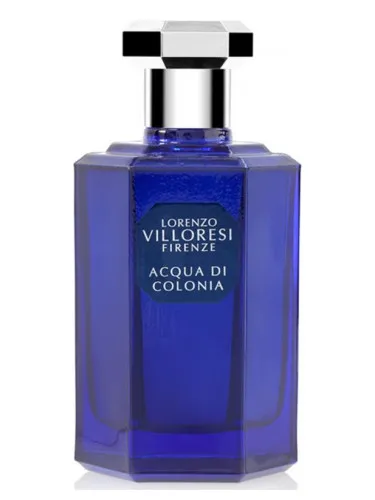 Perfume Acqua di Colonia de Lorenzo Villoresi