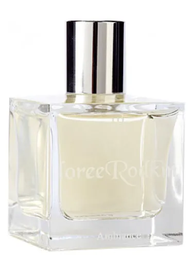 Perfume Gothic III de Loree Rodkin