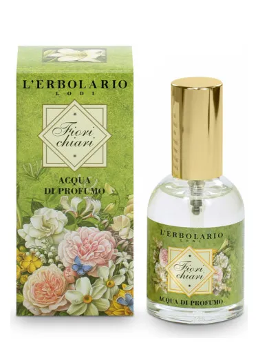 Perfume Fiorichiari de L'Erbolario