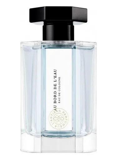 Imagen de Au Bord de L'eau