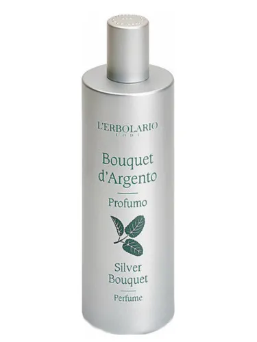 Perfume Bouquet d'Argento de L'Erbolario
