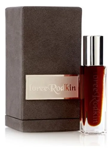 Imagen de Gothic IV Perfume Oil