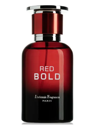 Imagen de Red Bold