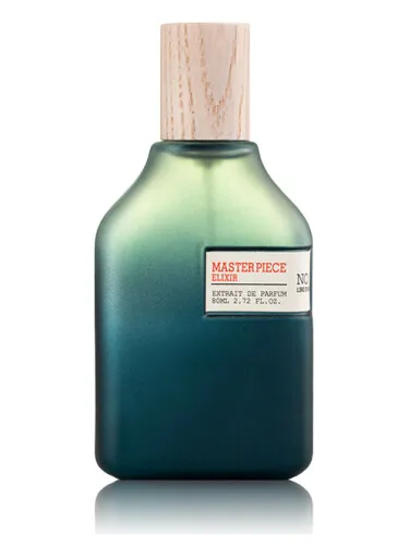 Perfume Master Piece Elixir de Lord of History
