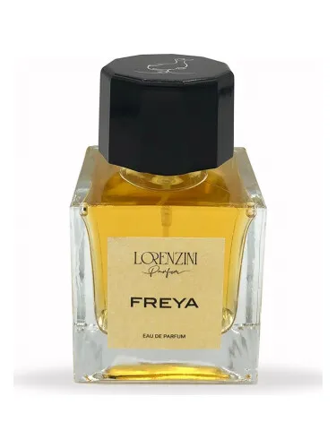 Imagen de Freya
