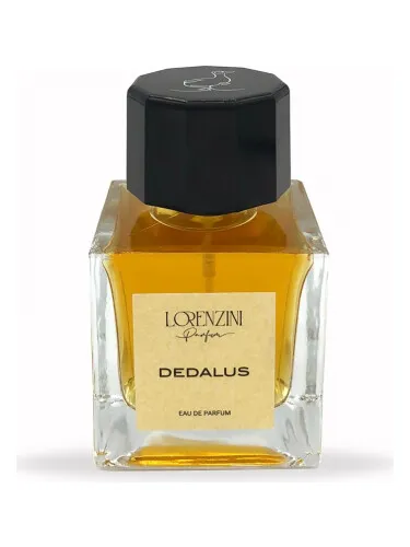 Imagen de Dedalus