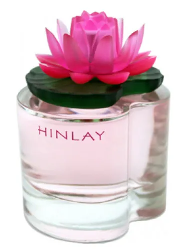 Imagen de Hinlay Sexy & Zen