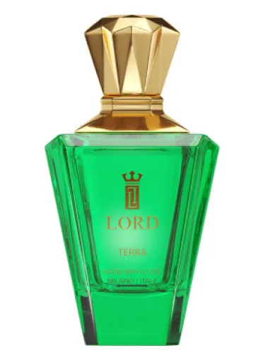 Perfume Terra de Lord Milano
