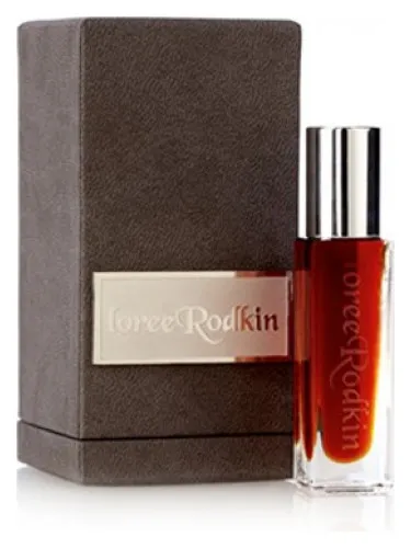 Imagen de Gothic V Perfume Oil