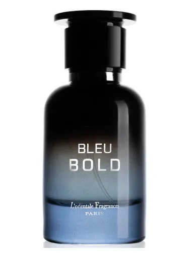 Imagen de Bleu Bold