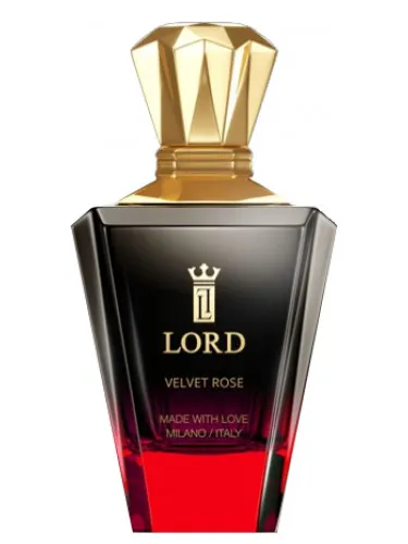 Imagen de Velvet Rose