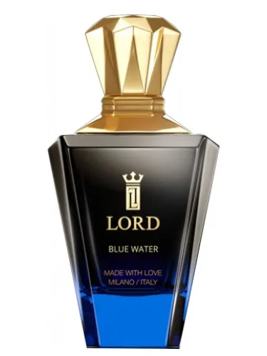 Imagen de Blue Water