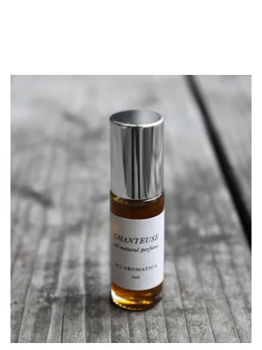 Perfume Chanteuse de L'Aromatica Perfume