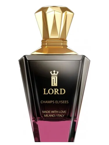 Imagen de Champs Elysees