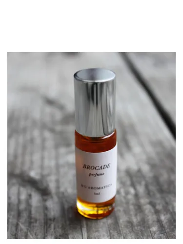 Perfume Brocade de L'Aromatica Perfume