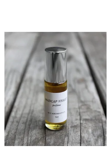 Perfume Madcap Violet de L'Aromatica Perfume