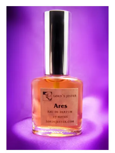 Imagen de Ares EDP