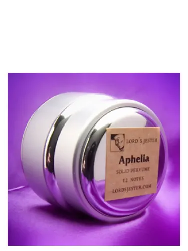 Imagen de Aphelia Concrete de Parfum