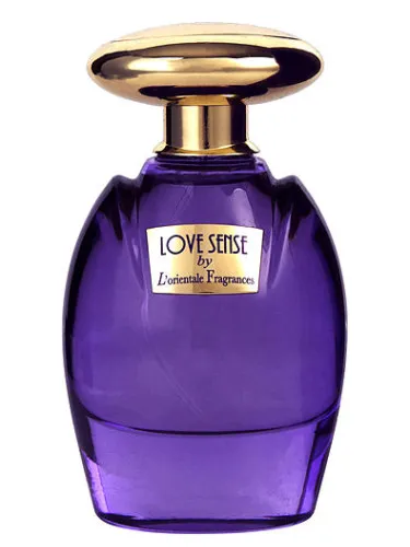 Imagen de Love Sense