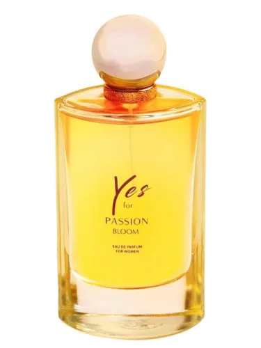 Imagen de Yes Passion Bloom