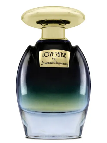 Imagen de Love Sense Black