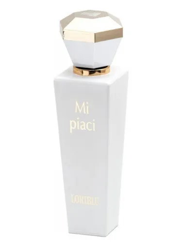 Perfume Mi Piaci White de Loriblu