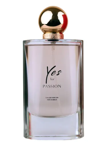 Imagen de Yes Passion