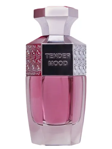 Perfume Tender Mood Silver de L'Orientale Fragrances
